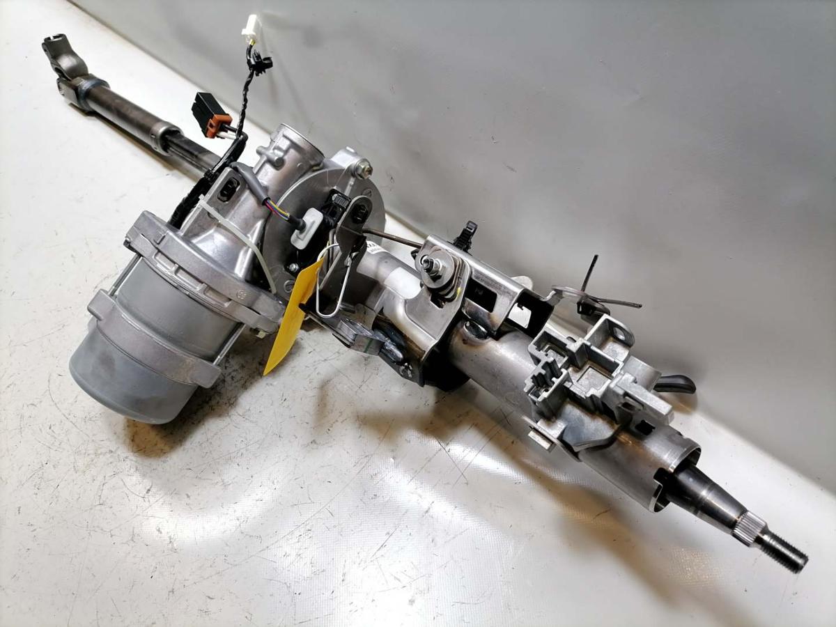 Mitsubishi Eclipse Cross GL3W original Lenksäule m Elektromotor 2.4 72kw Bj.2023